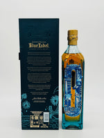 Johnnie Walker Blue Label 200th Anniversary Limited Edition (750ml)