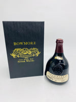Bowmore 1964 Bicentenary Single Malt (750ml)