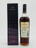 Macallan 12 Year Old Gran Reserva (700ml) #1
