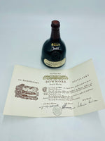 Bowmore 1964 Bicentenary Single Malt (750ml)