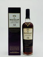 Macallan 12 Year Old Gran Reserva (700ml) #2