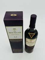 Macallan 12 Year Old Gran Reserva (700ml) #2