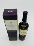 Macallan 12 Year Old Gran Reserva (700ml) #2