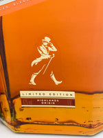 Johnnie Walker Black Label 12 Year Old Highland Origins (1000ml)