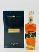 Johnnie Walker Black Label 12 Year Old Millennium Edition (700ml)