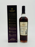 Macallan 12 Year Old Gran Reserva (700ml) #1