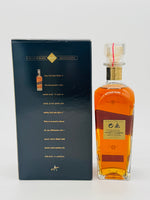 Johnnie Walker Black Label 12 Year Old Millennium Edition (700ml)