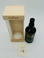 Hakushu 18 Year Old Limited Edition (700ml)