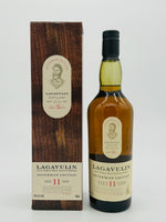 Lagavulin Offerman Edition 11 Year Old (700ml)