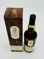 Lagavulin Offerman Edition 11 Year Old (700ml)
