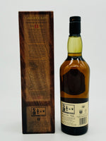 Lagavulin Offerman Edition 11 Year Old (700ml)