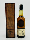 Lagavulin Offerman Edition 11 Year Old (700ml)