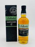 Ballantine The Glentauchers 17 Year Old (700ml)