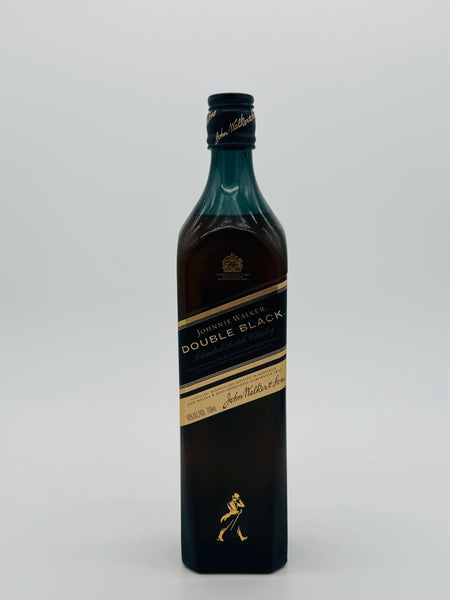 Johnnie Walker Double Black Label (700ml)