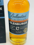 Ballantines 17YO TWC Series 001 Glenburgie (700ml)