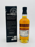 Ballantines - The Miltonduff 17YO (700ml)