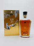 Johnnie Walker XR 21 Year Scotch Whisky (750ml)