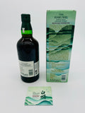 Hakushu Peated Malt Spanish Oak Kogei Collection / Kimono Edition (700ml)