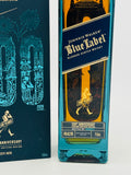 Johnnie Walker Blue Label 200th Anniversary Limited Edition (750ml)