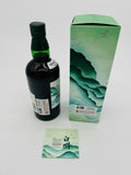 Hakushu Peated Malt Spanish Oak Kogei Collection / Kimono Edition (700ml)