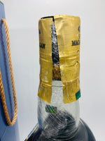 Macallan 12YO Fine Oak (4.5L) - Broken Seal