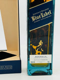 Johnnie Walker Blue Label Year of the Dog 2018 - AUSTRALIA (750ml)