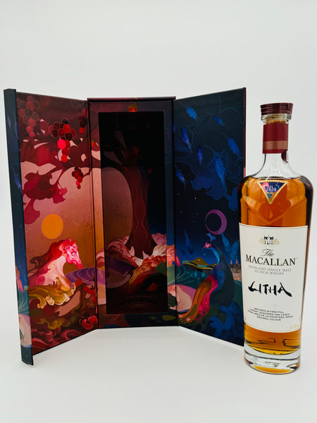 Macallan Litha (700ml)