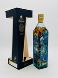 Johnnie Walker Blue Label Year of the Dog 2018 - AUSTRALIA (750ml)