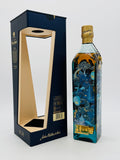 Johnnie Walker Blue Label Year of the Dog 2018 - AUSTRALIA (750ml)