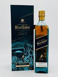 Johnnie Walker Blue Label Australia Limited Edition Bottle #1545 (750ml)