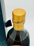 Johnnie Walker Blue Label Australia Limited Edition Bottle #1545 (750ml)