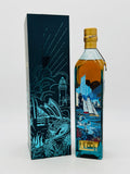 Johnnie Walker Blue Label Australia Limited Edition Bottle #1545 (750ml)