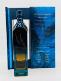 Johnnie Walker Blue Label Legendary Eight 200th Anniversary (750ml)