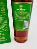 Macallan Editions No. 4 (700ml)