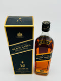 Johnnie Walker 12 Year Old Black Label (1000ml)