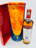 The Macallan A Night On Earth In Scotland Single Malt Scotch Whisky (700ml)