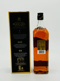 Johnnie Walker 12 Year Old Black Label (1000ml)