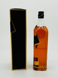 Johnnie Walker 12 Year Old Black Label (1000ml)