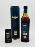 Glenfiddich 30 Year Old Discontinued Blue Label with Tube Single Malt Scotch Whisky (700ml)