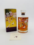 Hibiki 17YO Kacho Fugetsu Limited Edition (700ml)