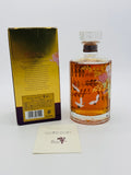 Hibiki 17YO Kacho Fugetsu Limited Edition (700ml)