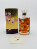 Hibiki 17YO Kacho Fugetsu Limited Edition (700ml)