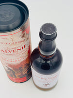 Balvenie 19 Year Old Cask and Character - Story No.9 (700ml)