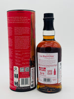 Balvenie 19 Year Old Cask and Character - Story No.9 (700ml)