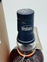 1994 Benriach Batch 16 Single Cask #7379 Bourbon Cask 24 Year Old Cask Strength Single Malt Scotch Whisky (700ml)