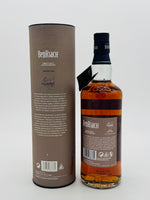1994 Benriach Batch 16 Single Cask #7379 Bourbon Cask 24 Year Old Cask Strength Single Malt Scotch Whisky (700ml)