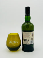 Ardbeg For Discussion Committee Release 8YO & Tumbler Glass (700ml)