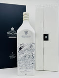 Johnnie Walker Blue Label Casks Edition "Beijing" (3000ml)