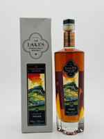 Lakes Whiskymaker's Editions Voyage TWC (700ml)