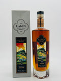 Lakes Whiskymaker's Editions Voyage TWC (700ml)